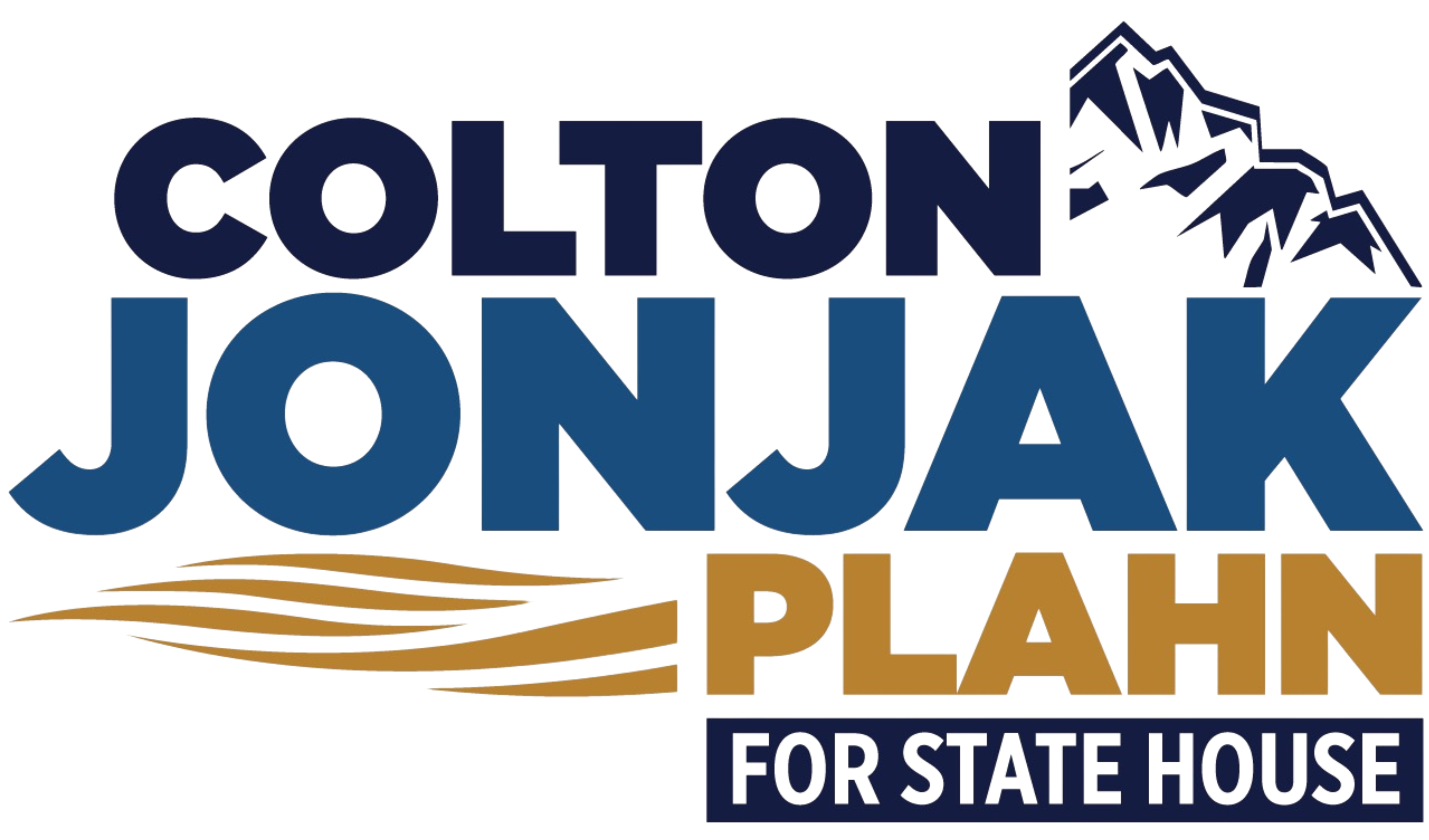 Colton Jonjak Plahn