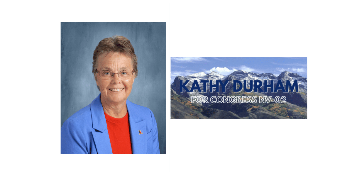 Kathy Durham