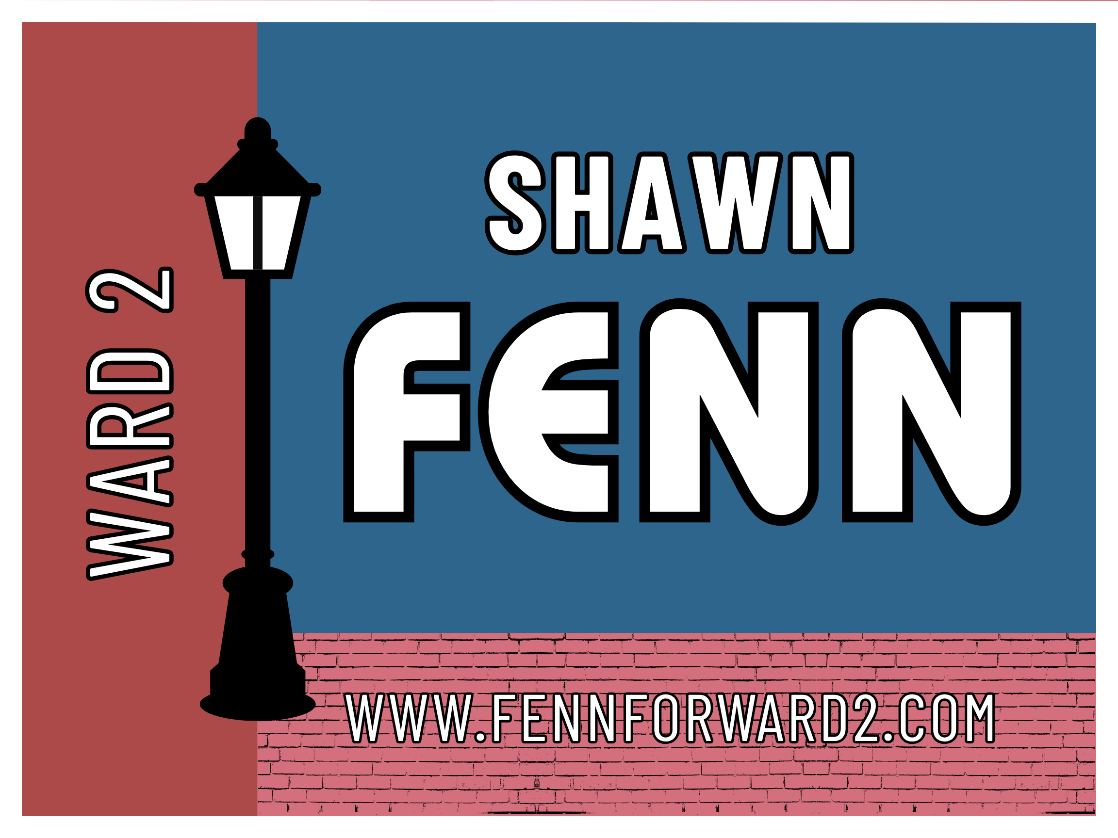 Shawn Fenn