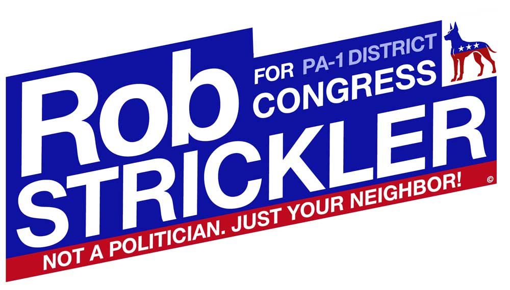 Rob Strickler
