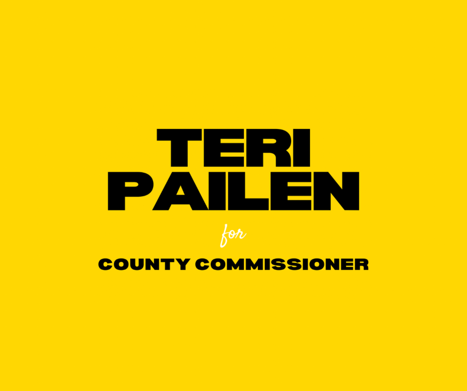 Teri Pailen