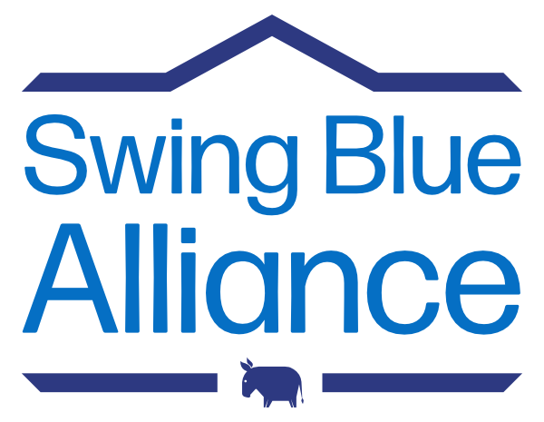 Swing Blue Alliance