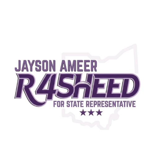 Jayson Ameer Rasheed