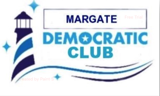 Margate Democratic Club (NJ)