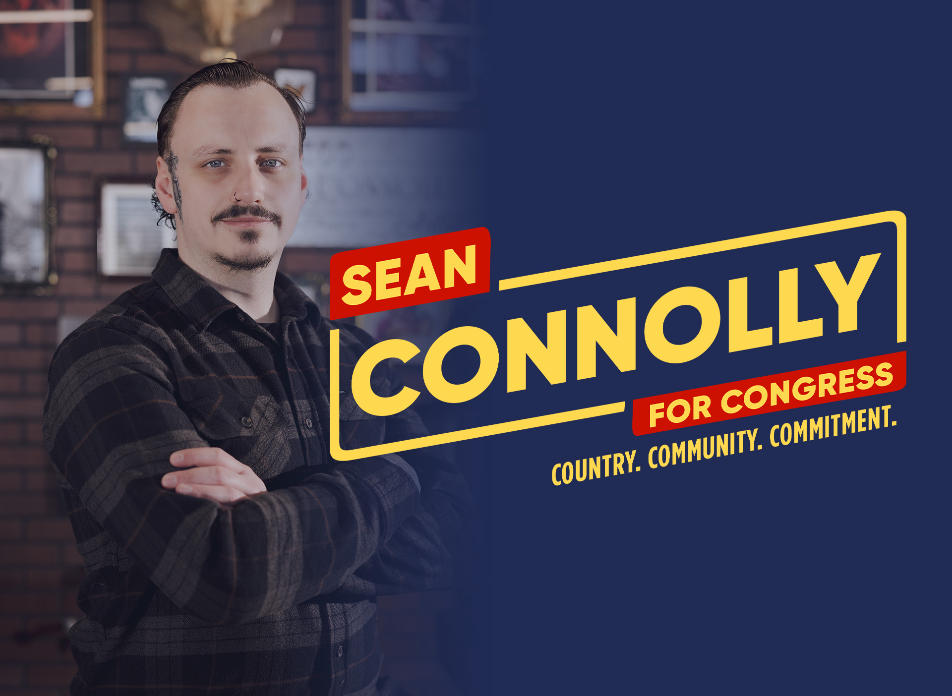 Sean Connolly