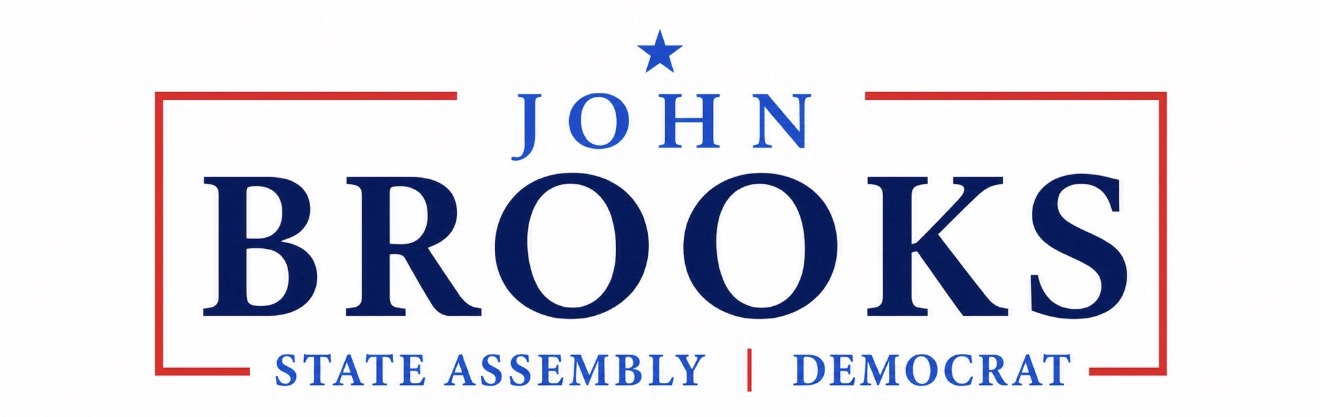 John Brooks
