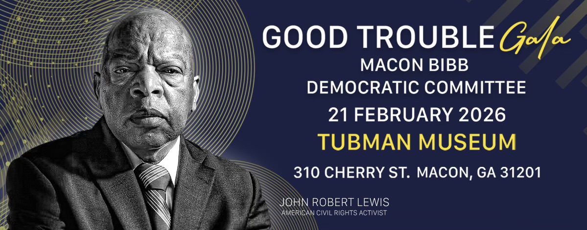 Macon-Bibb County Democratic Party (GA)