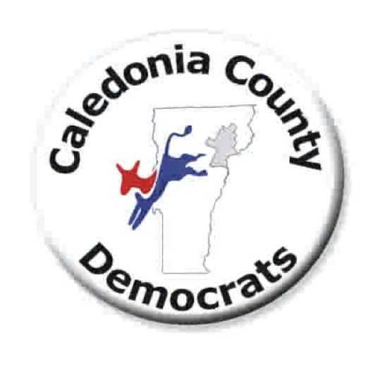 Caledonia County Democratic Committee (VT)