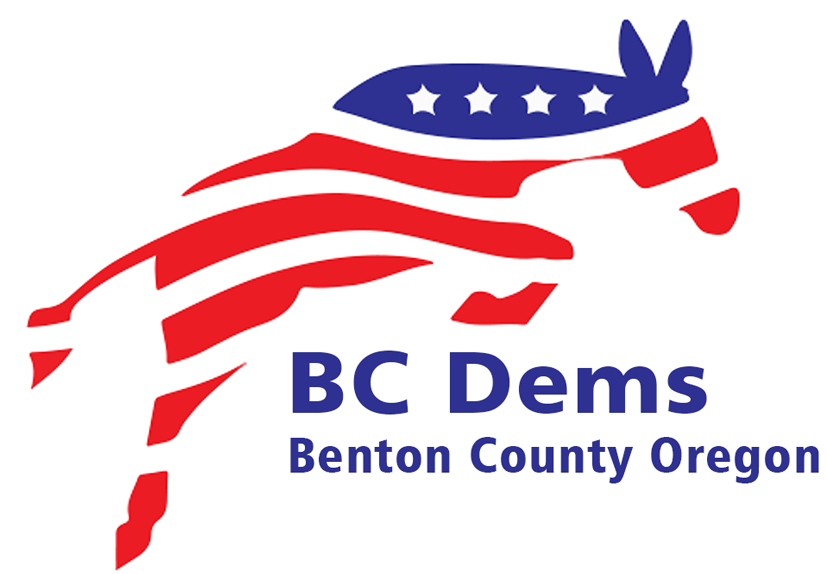 Benton County Democrats (OR)