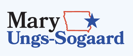Mary Ungs-Sogaard