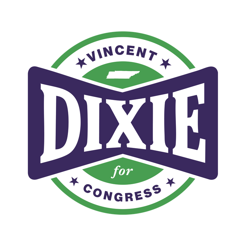Vincent Dixie