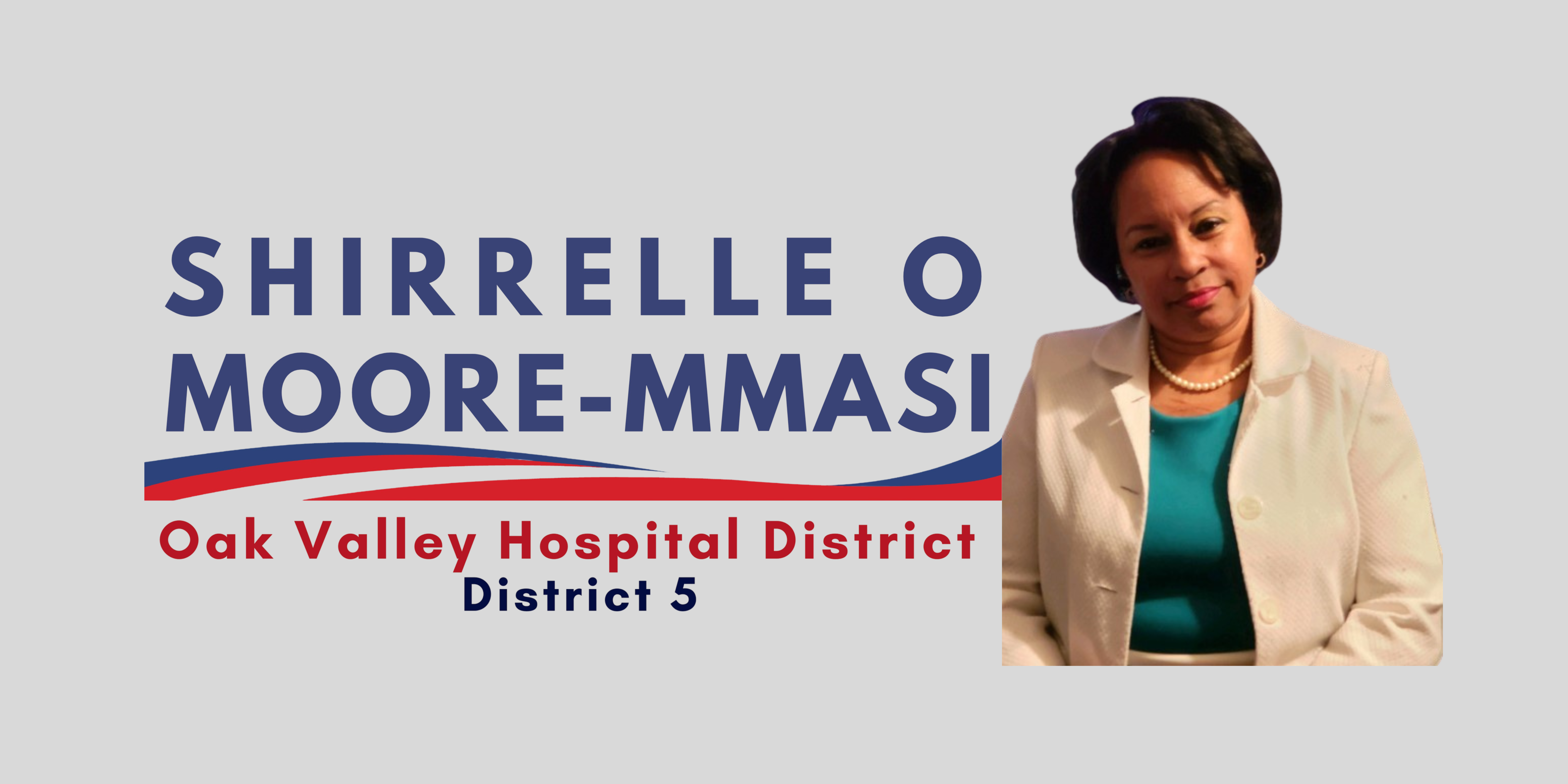 Shirrelle O Moore-Mmasi