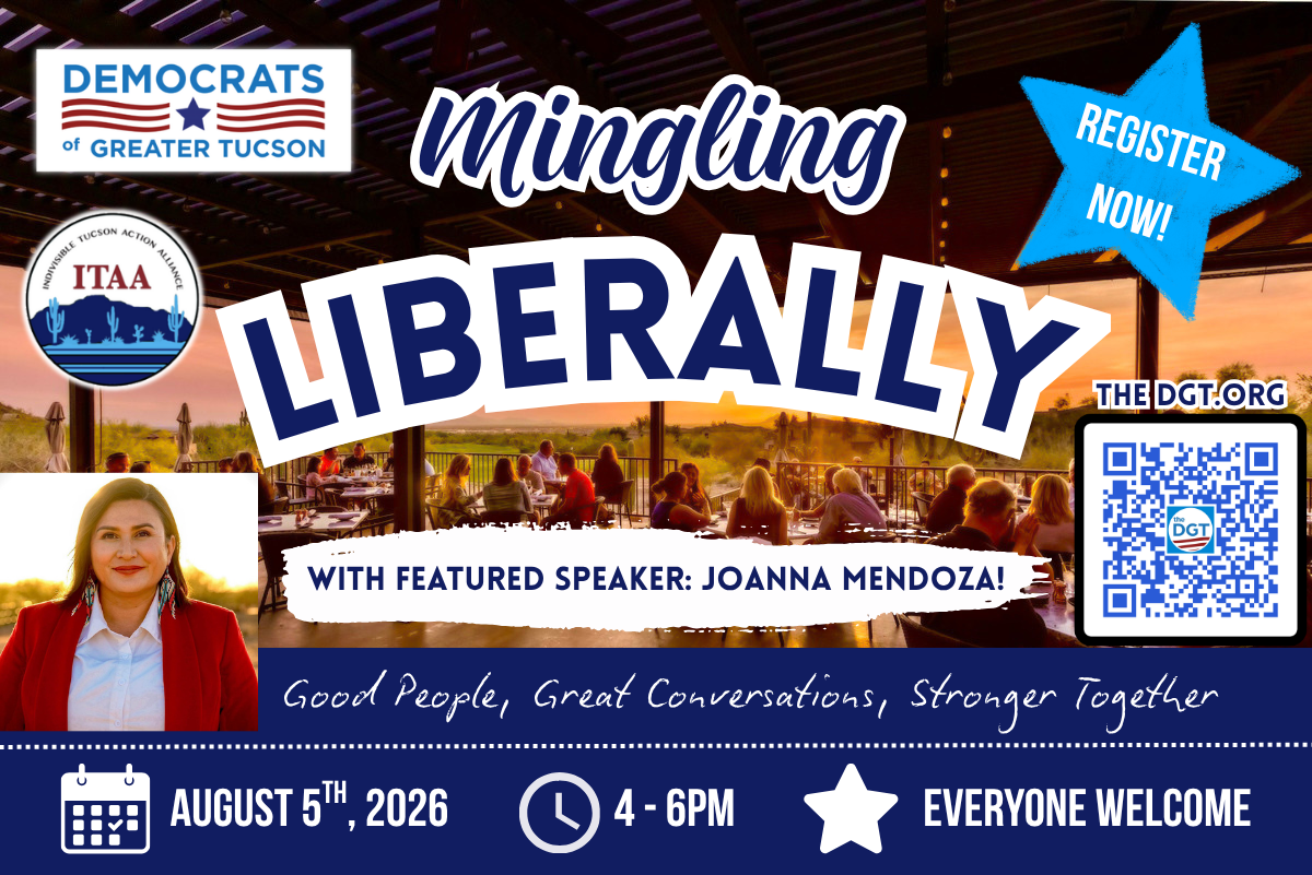 Democrats of Greater Tucson