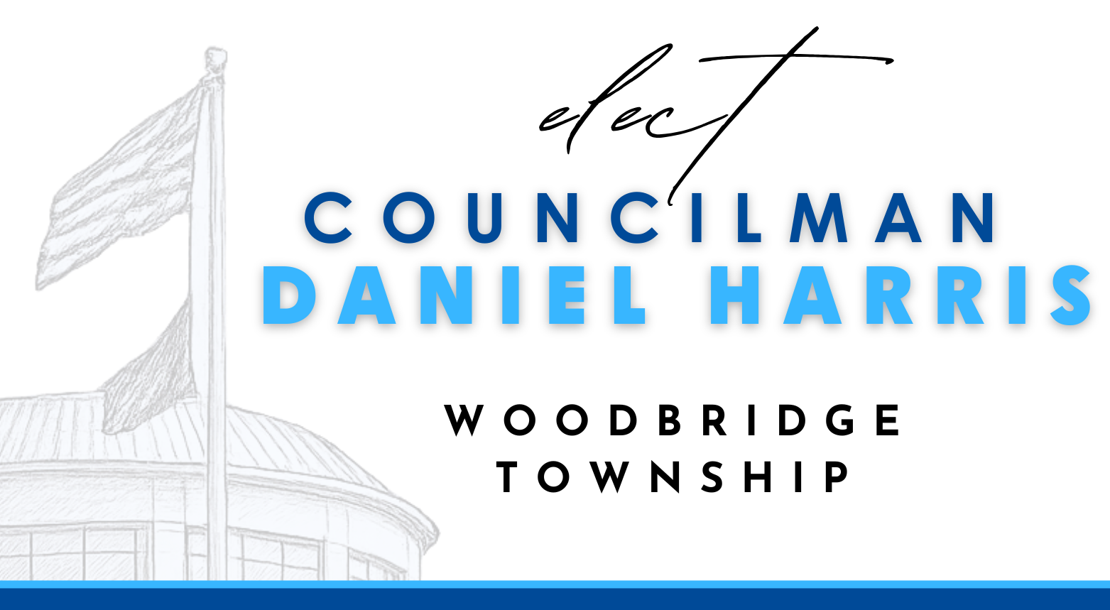 Daniel Harris
