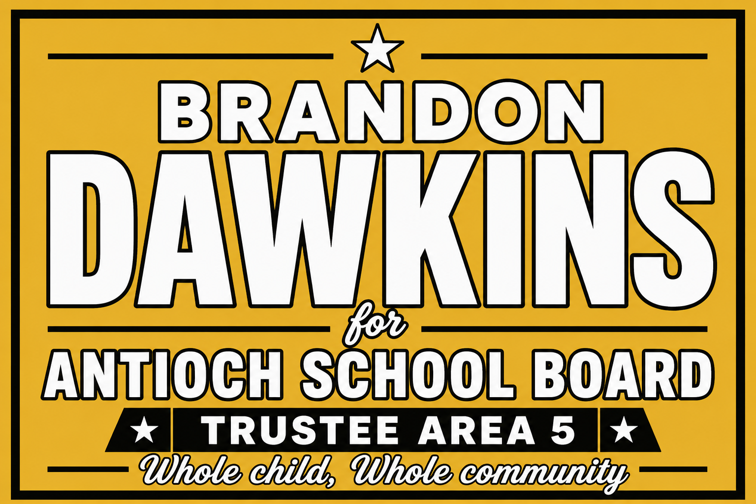 Brandon Dawkins