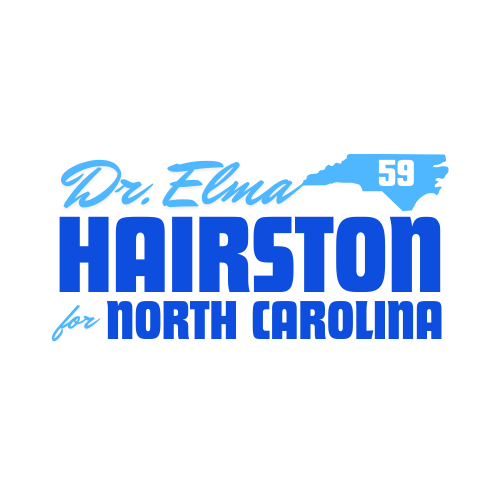 Elma Hairston