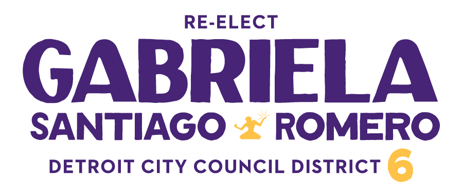 Gabriela Santiago-Romero