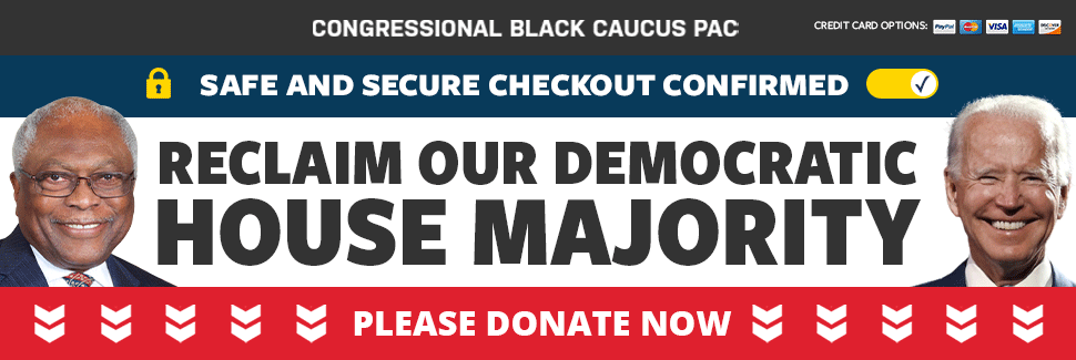 Congressional Black Caucus PAC
