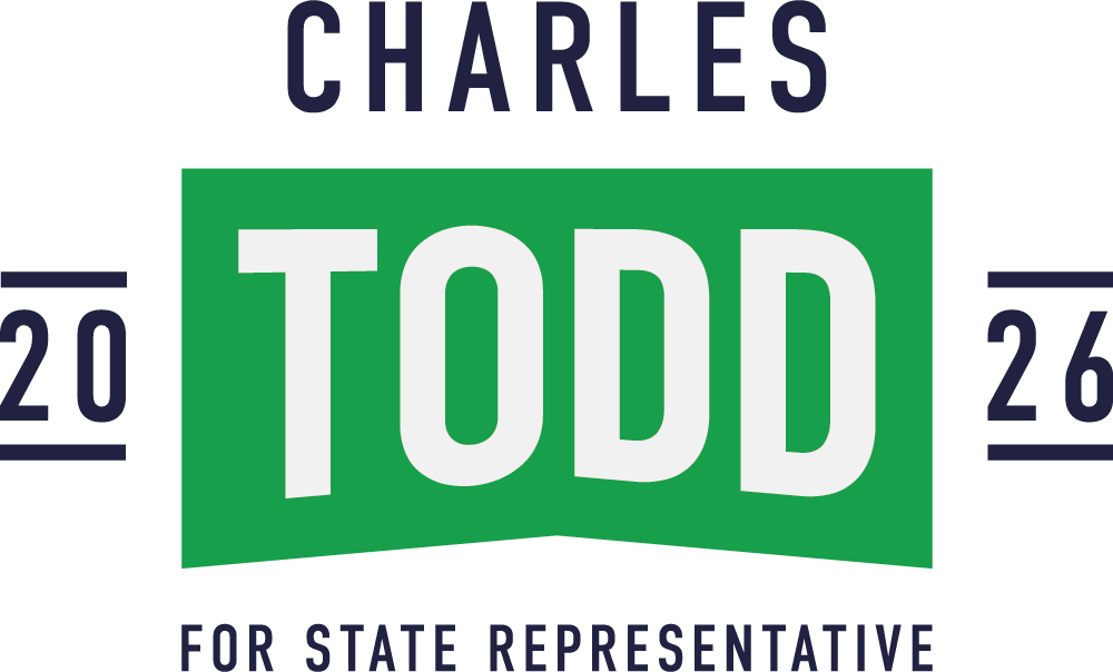 Charles Todd