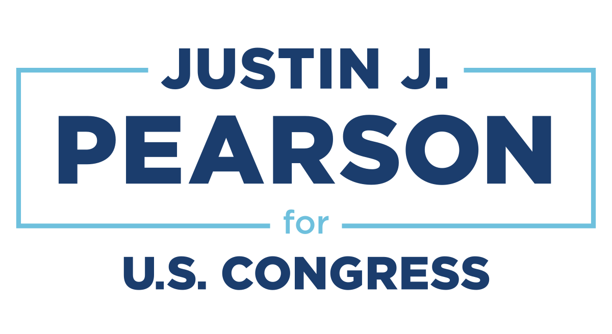 Justin J. Pearson