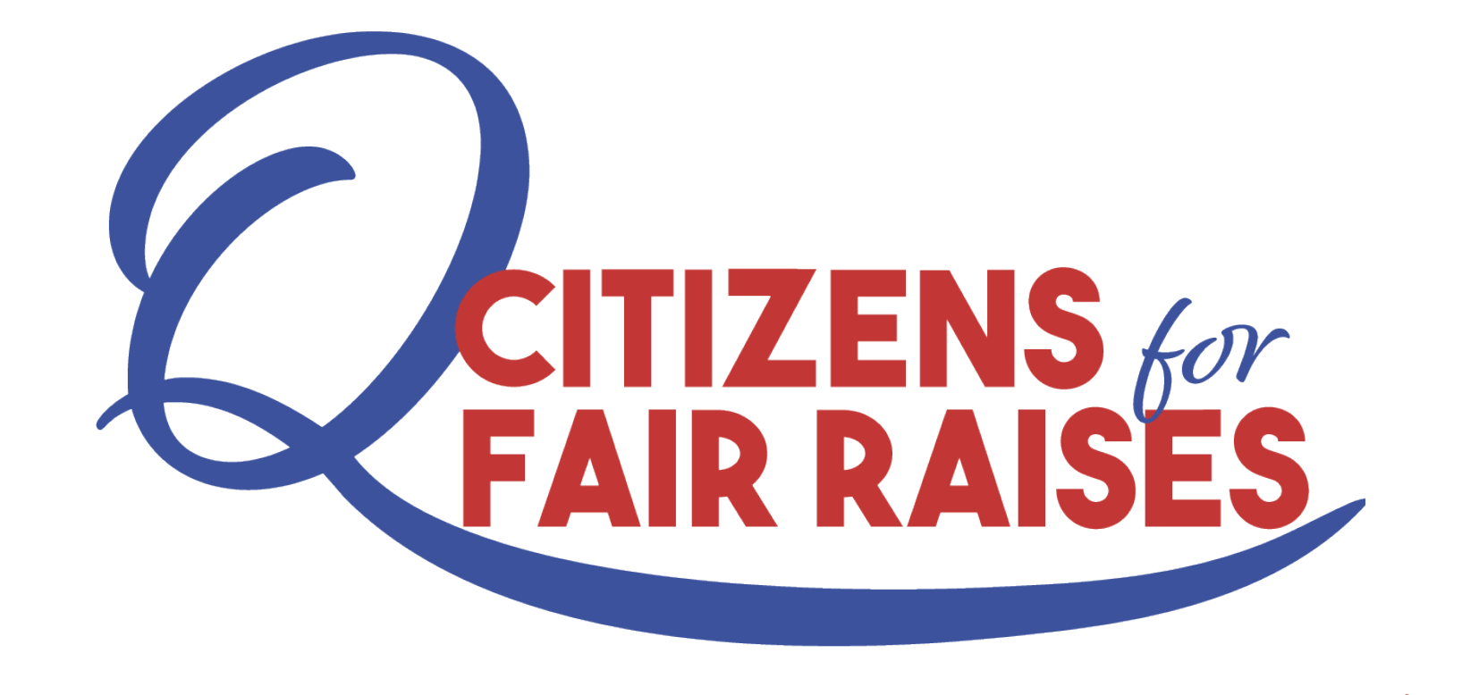 Quincy Citizen's for Fair Raises
