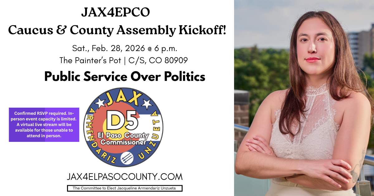 Jacqueline "Jax" Armendariz Unzueta