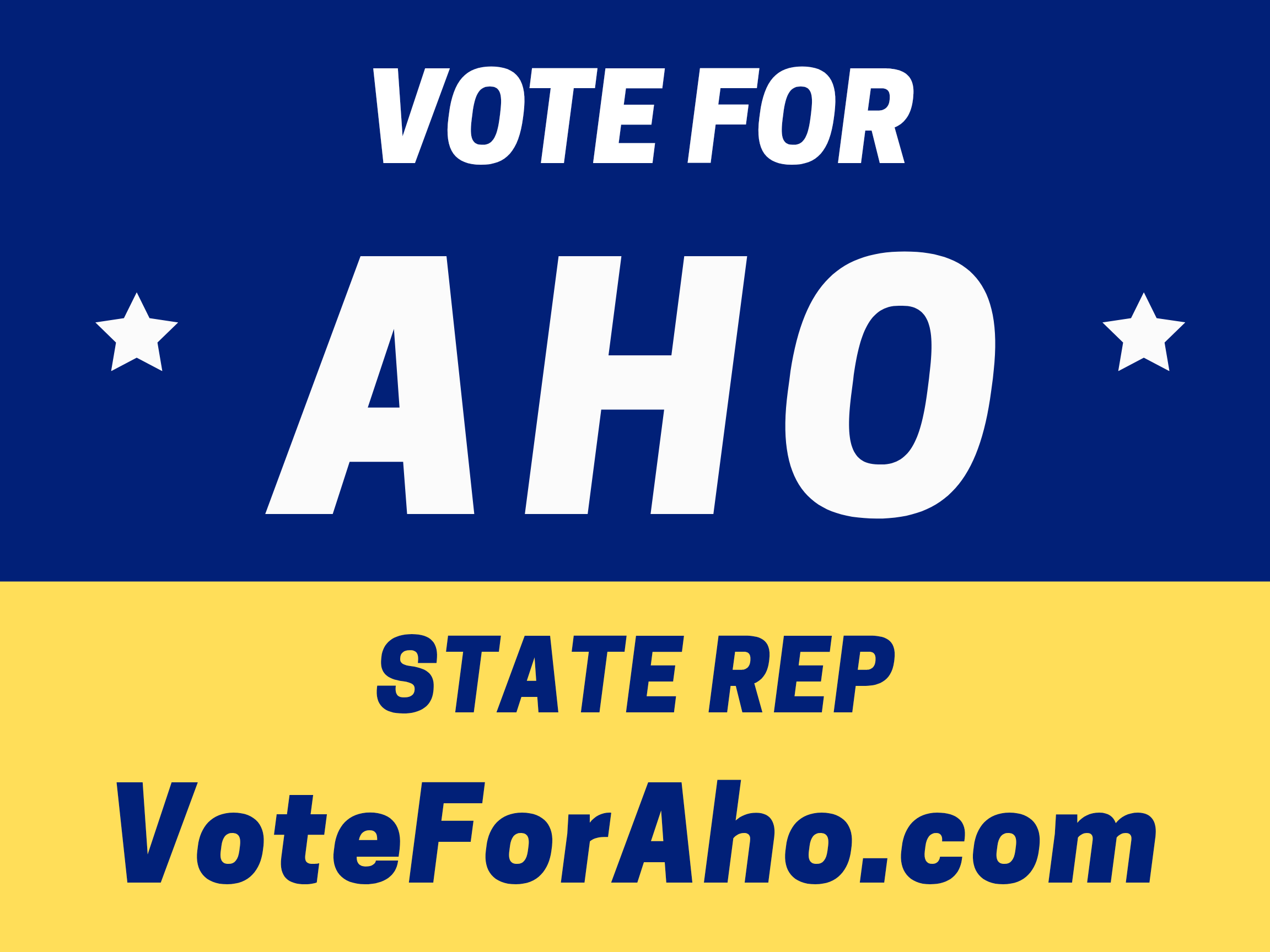 Ethan Aho