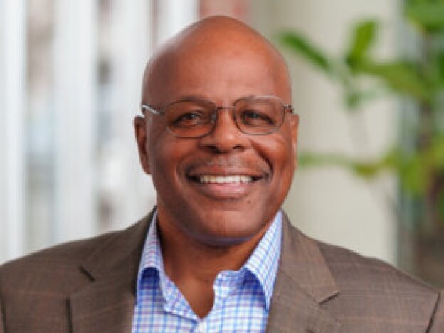 Calvin Duncan