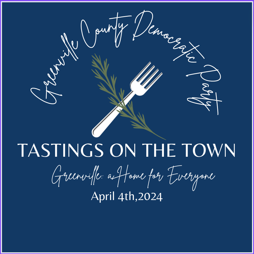 Greenville County Democratic Party (SC)