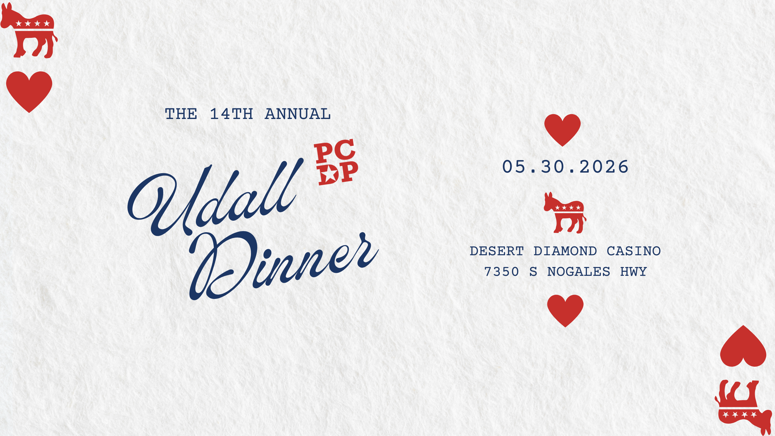 Pima County Democratic Committee