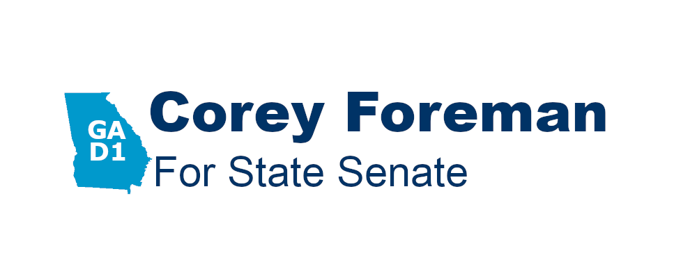 Corey Foreman