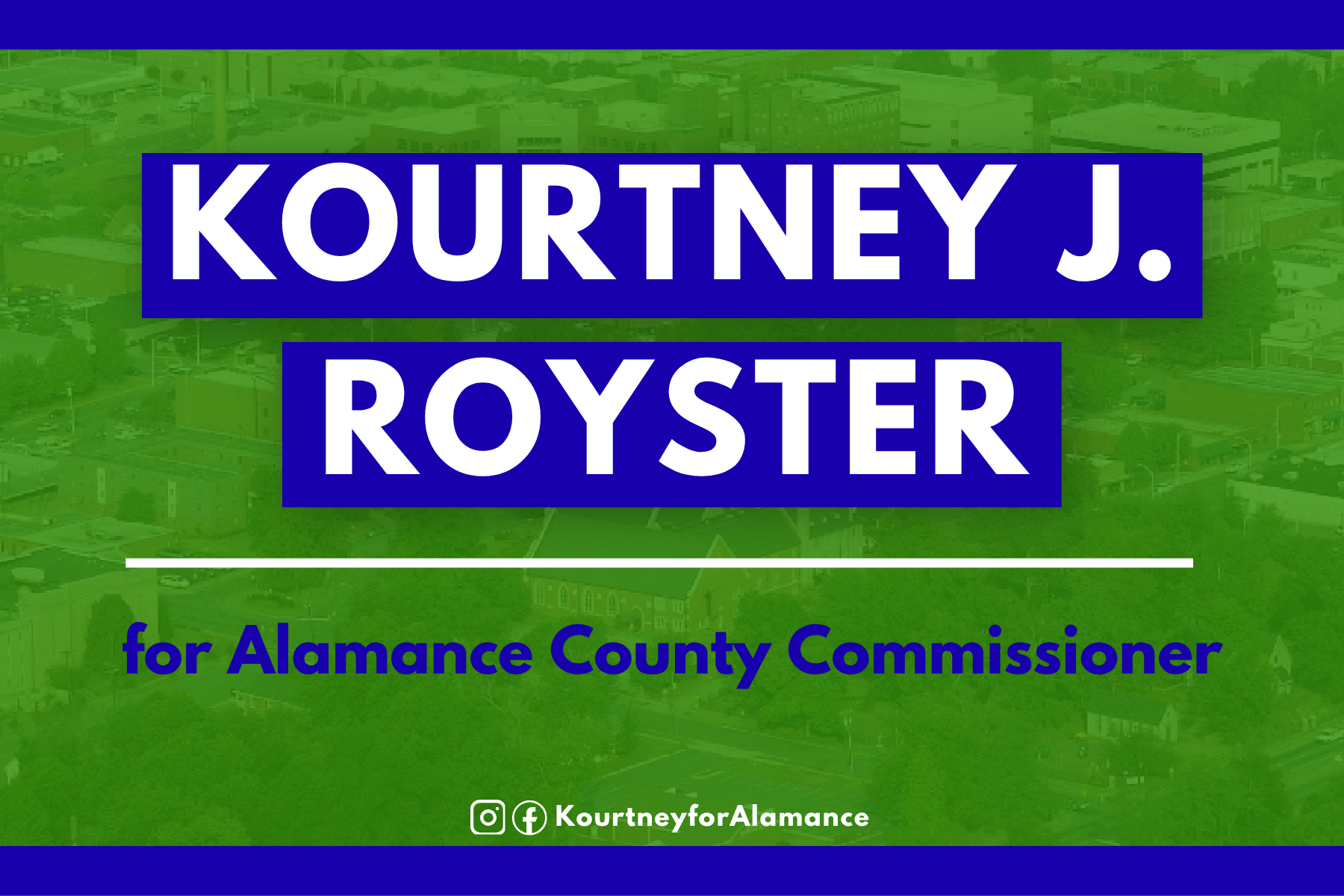 Kourtney Royster