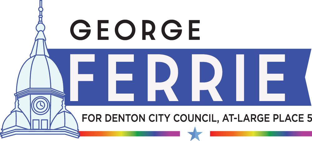 George Ferrie