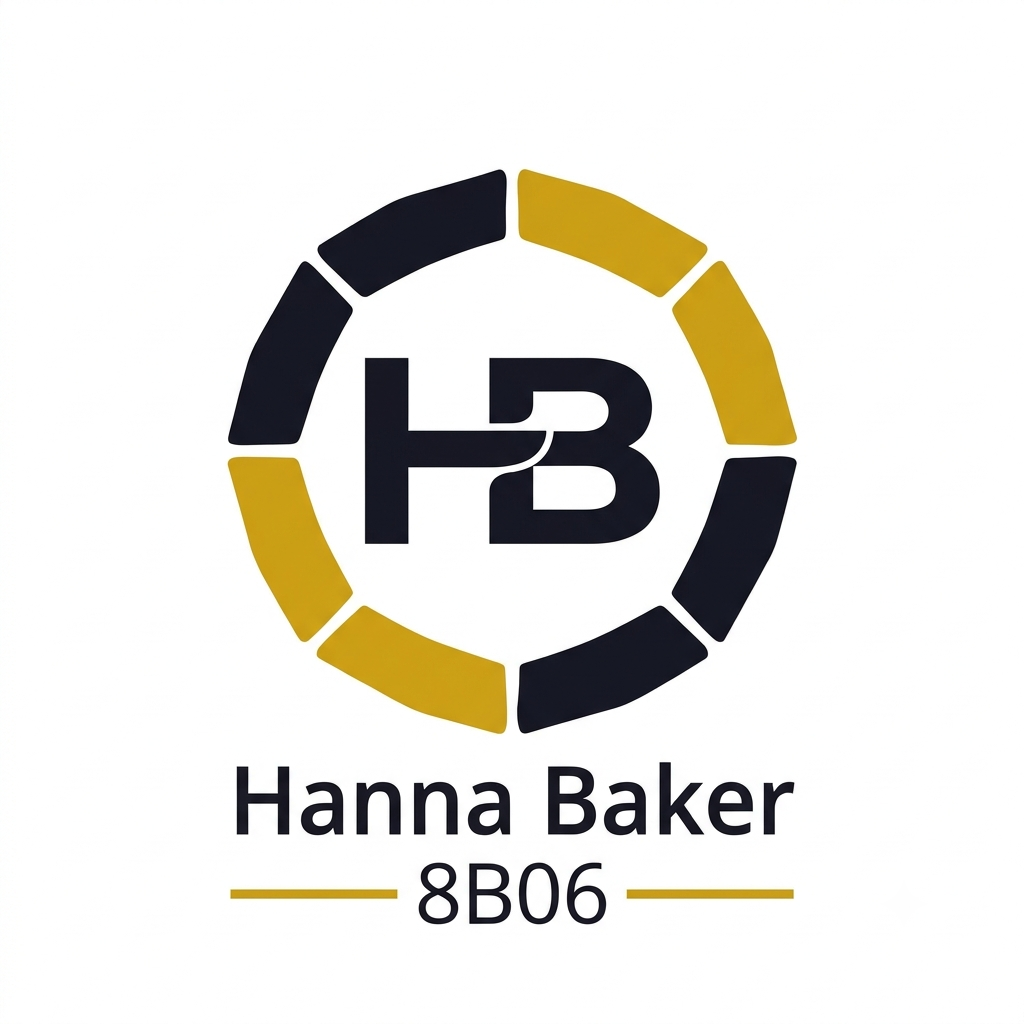 Hanna Baker