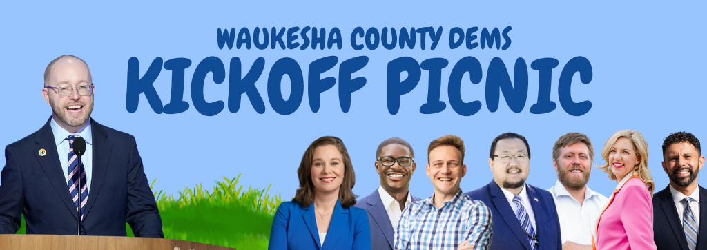 Waukesha County Democratic Party (WI)