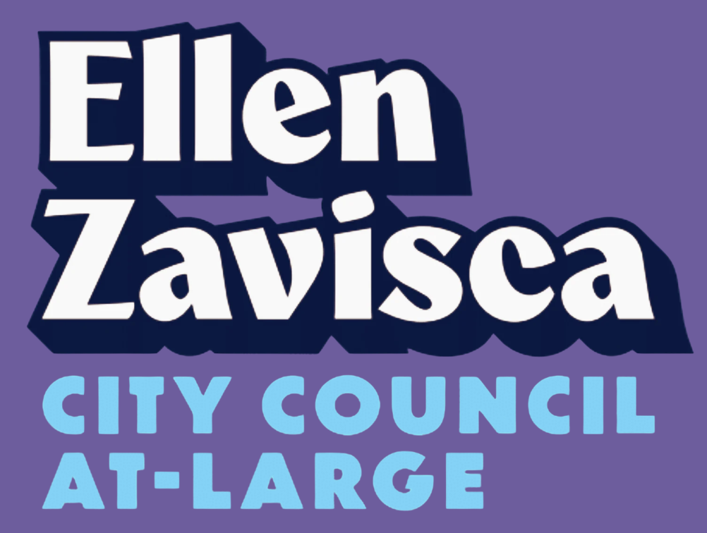 Ellen Zavisca