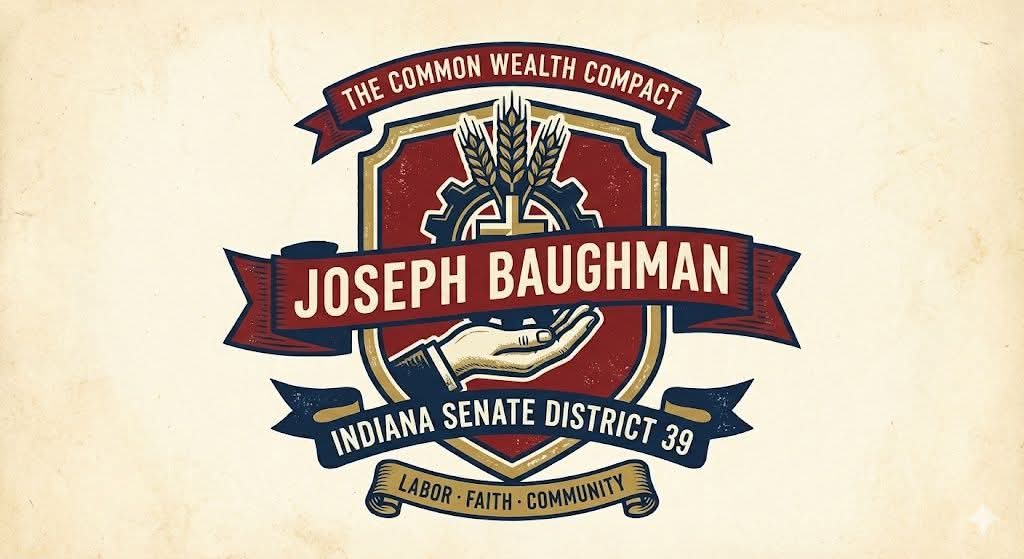 Joseph Baughman
