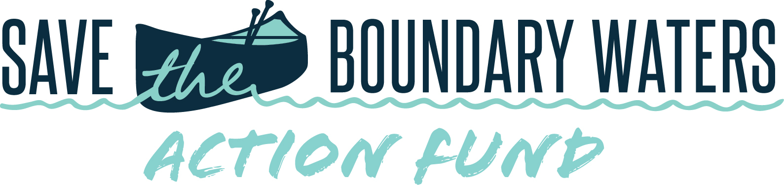 Save the Boundary Waters PAC