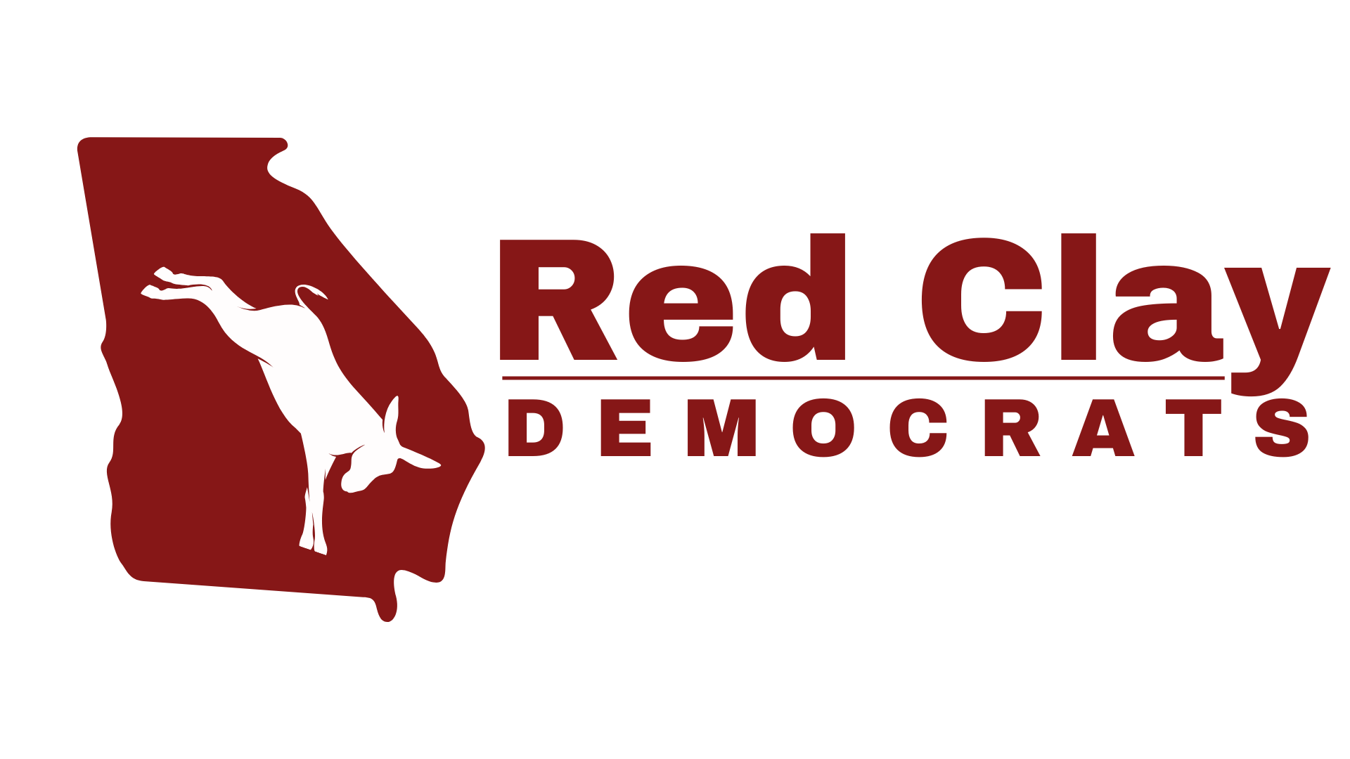 Red Clay Democrats PAC