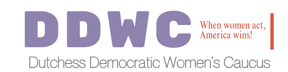 Dutchess Democratic Women's Caucus