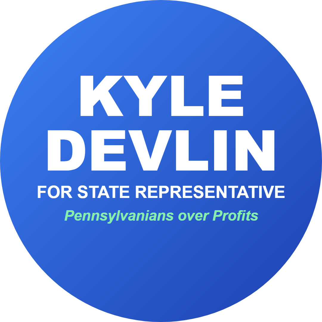 Kyle Devlin