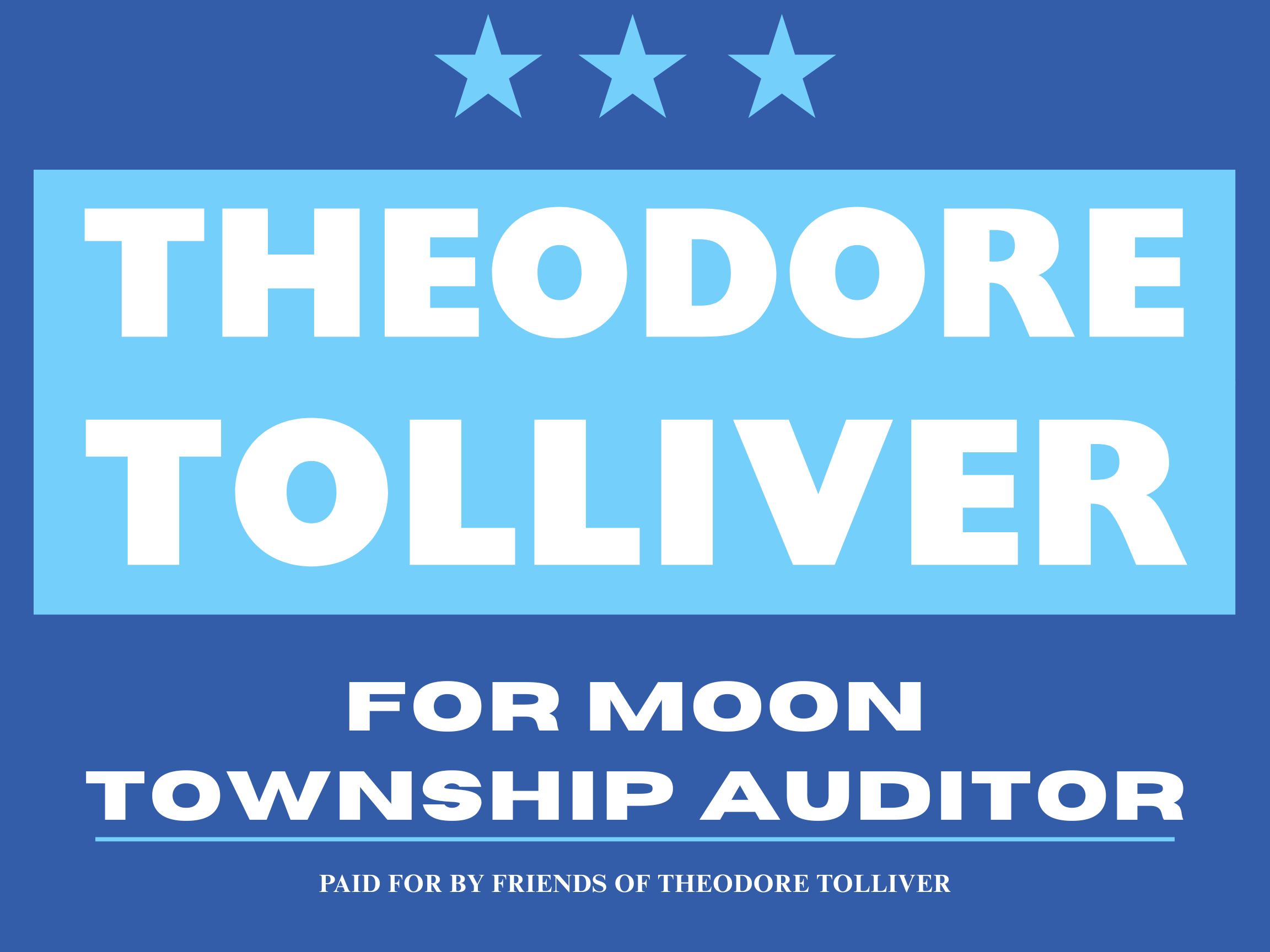 Theodore Tolliver