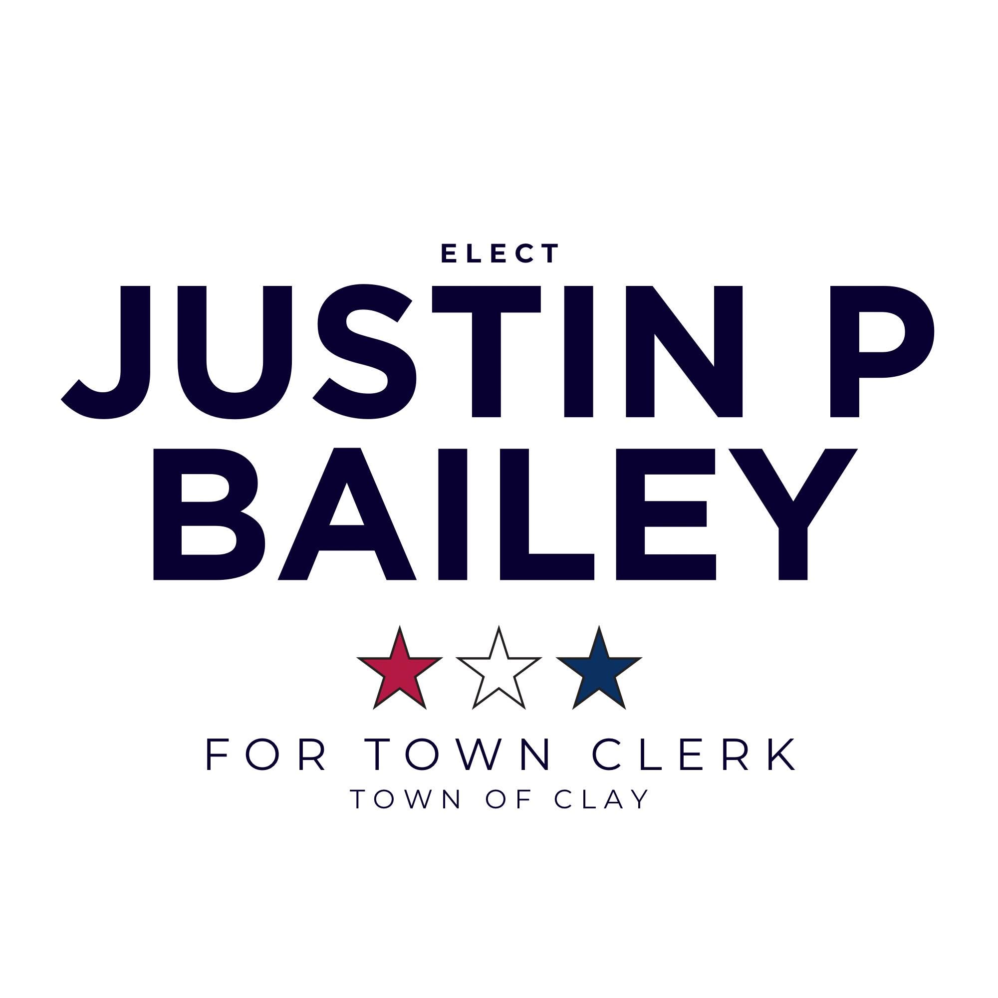 Justin Bailey
