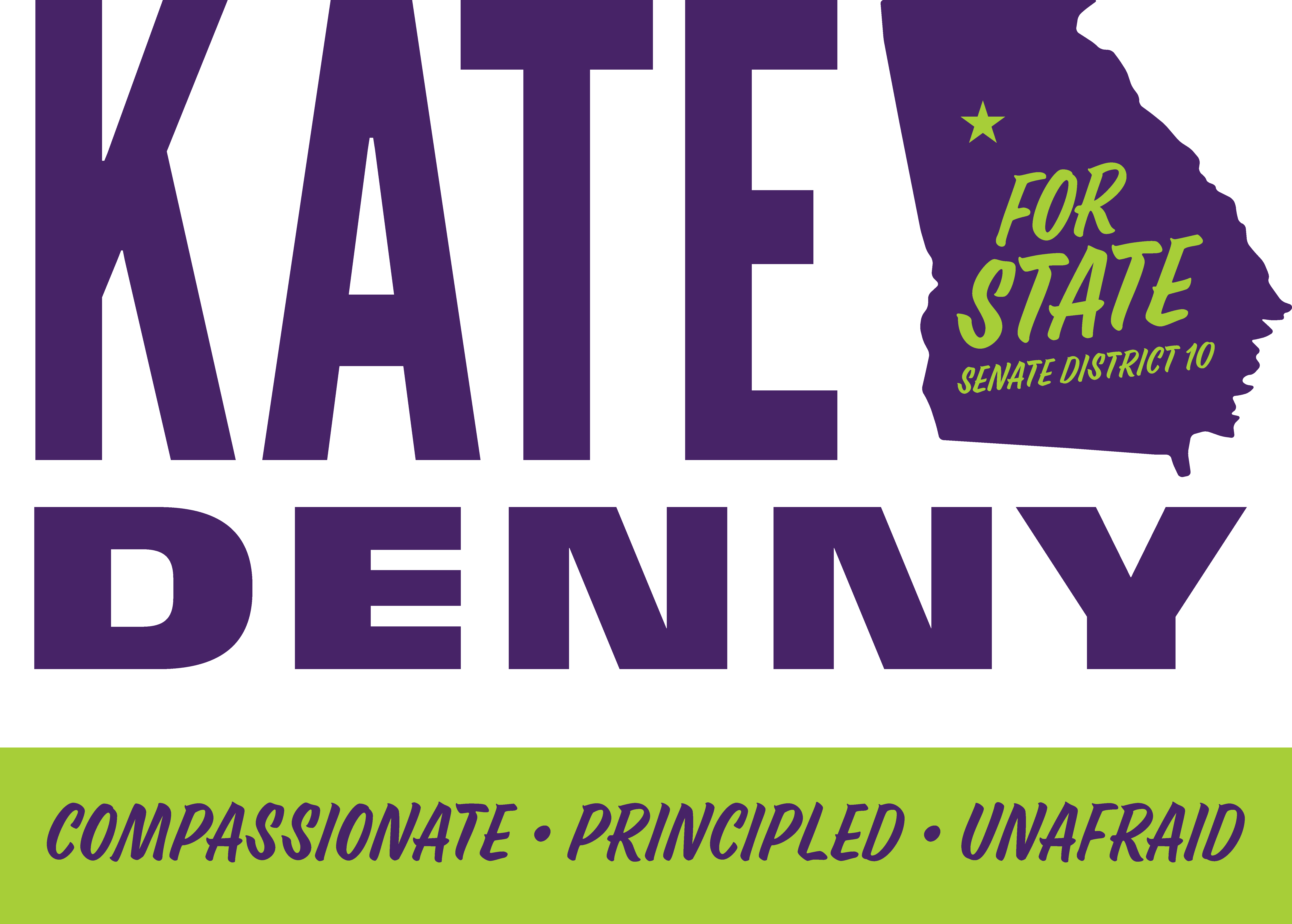Kate Denny