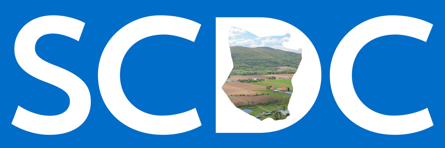 Schoharie County Democratic Committee (NY)