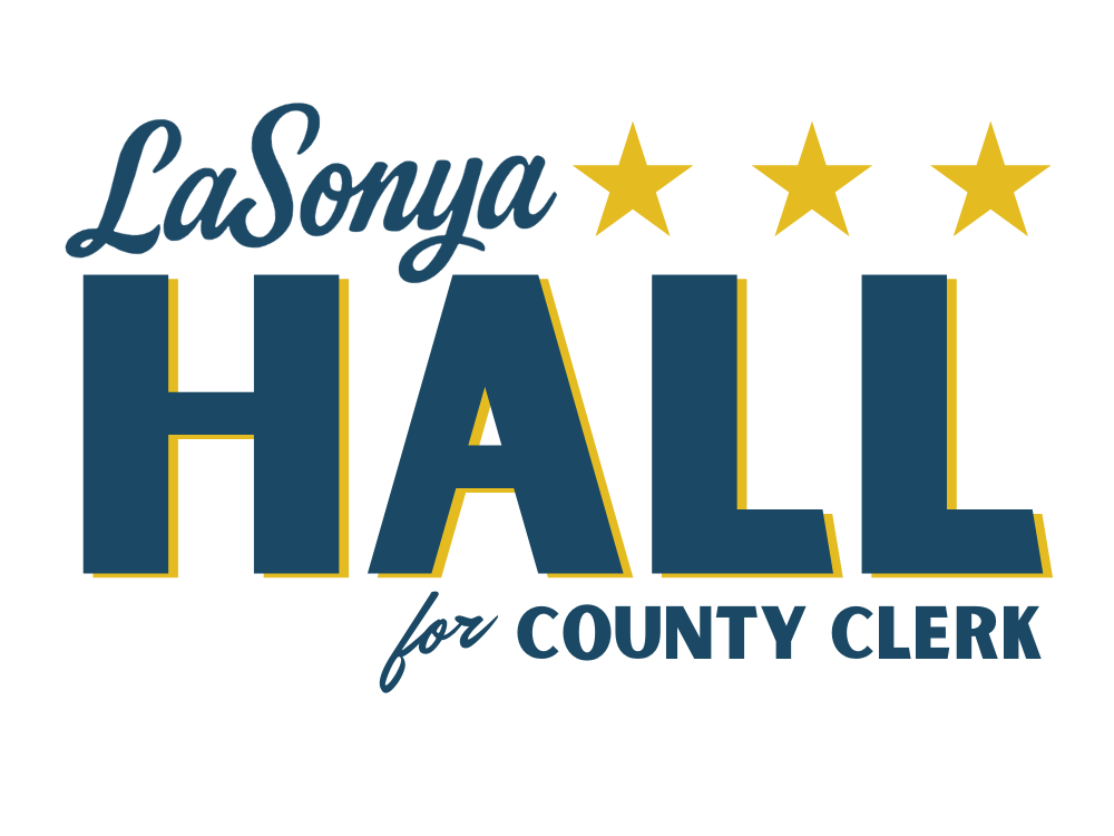LaSonya Hall