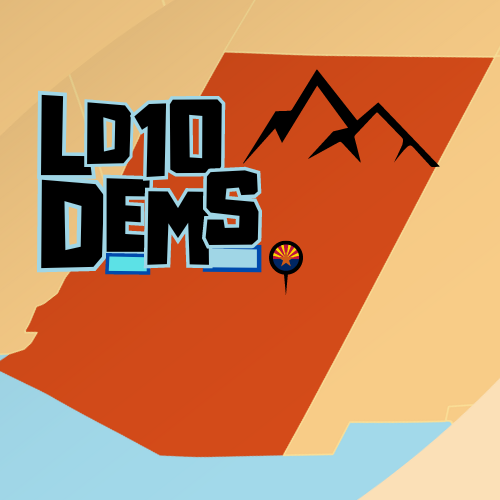 LD10 Dems (AZ)