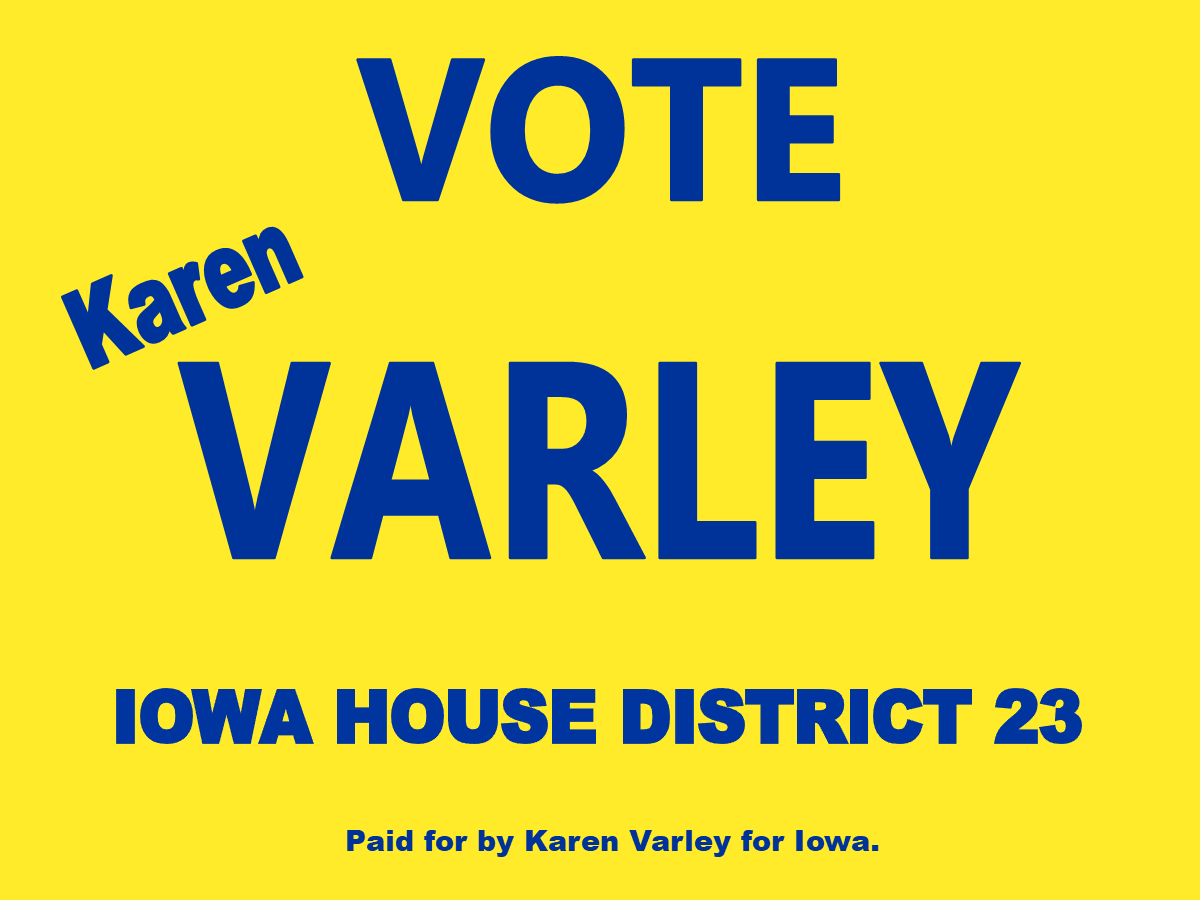 Karen Varley