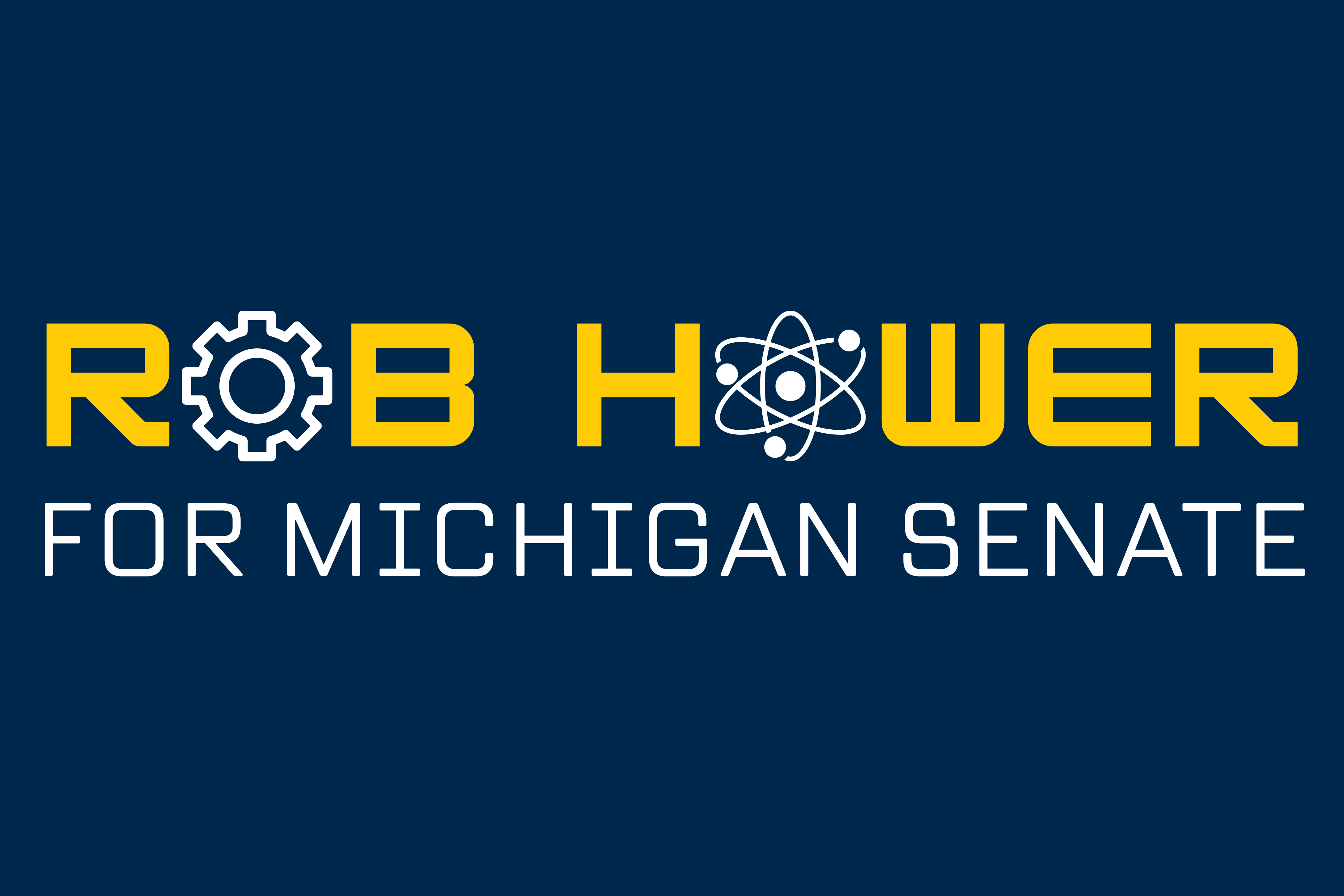 Robert Hower