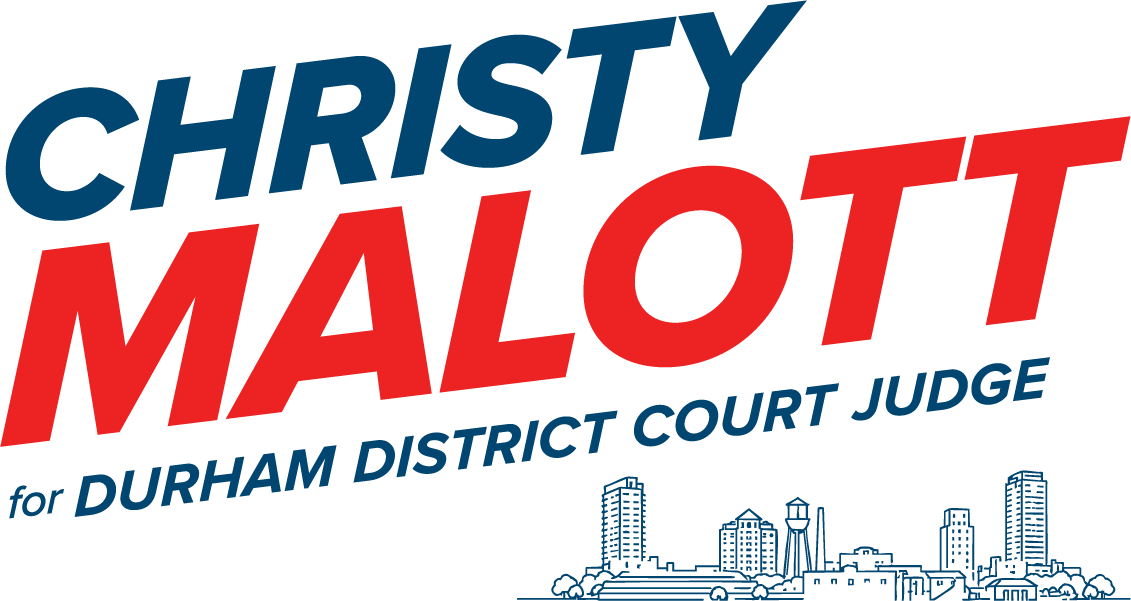 Christy A. Hamilton Malott